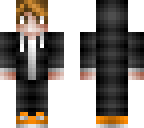 new skin