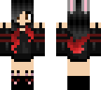 new skin