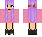 not my skin p