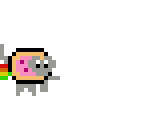 nyan cat