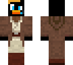 obi wan penguin