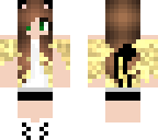 ocelot girl read first