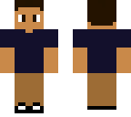 official skin