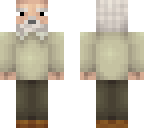 old man