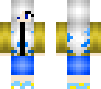 overtale sans girl