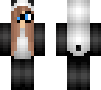 panda nerd