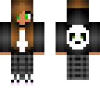 panda pj