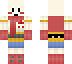 papyrus kirby