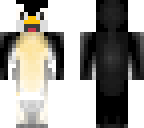 penguin