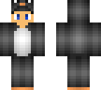 pinguen andiklan