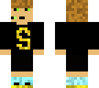 pleayer boy 1