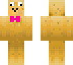 potato