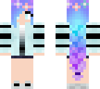 pretty girl edit redo