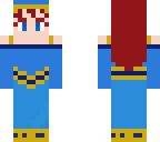 princess marian