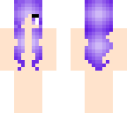 purple haired base