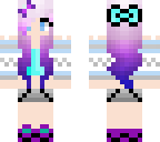 purple sweets