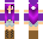 purple xmas