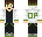 recreate op