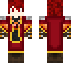 red mage