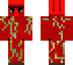 redstone golem