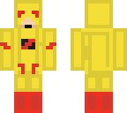 reverse flash updated