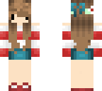 sailor chibi