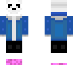 sans made from scratch