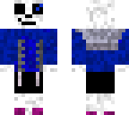 sans skeleton