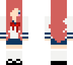 school girl