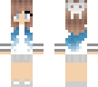 school girls
