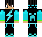 shadow blue edit