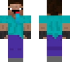 steve derp