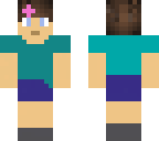 steve girl