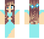 summer girl