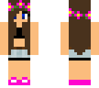 summer girl