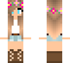 summer skin edit