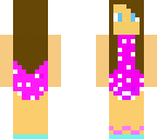  summer swimsuit
