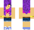 summer teen