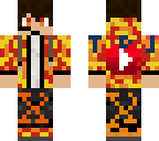 tdj skin