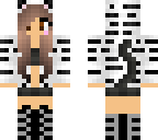 tiger girl