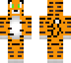 tigger