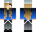tomboy