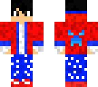 tristans 4th of july skin