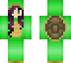 turtle onesie