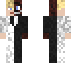two face