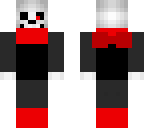 underfell sans cute
