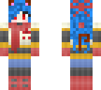undertale skin