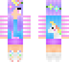 unicorn girl 2222