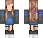 updated chibi