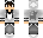 updated llama boy